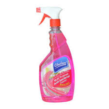 Chelsea Max - Multi-Purpose Bathroom Cleaner Ⓢ