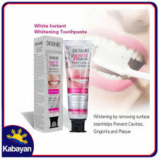 Dr Rashel - Whitening Tooth Paste