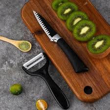 KUNZHISHENG - Knife Set