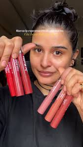 Lip Crayon