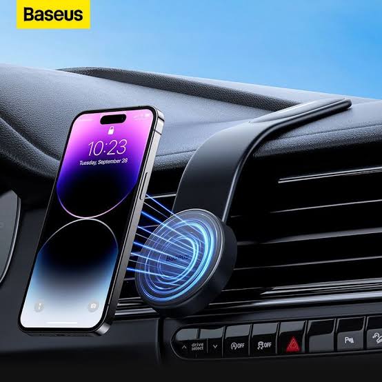 Magnetic Car Holder Universal