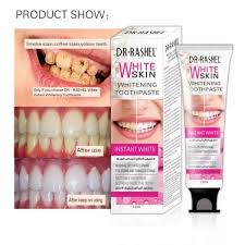 Dr Rashel - Whitening Tooth Paste
