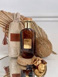 Maruf Eau De Parfum