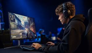 Marvel Wireless Gaming Headset with LED Light