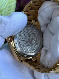 Men's Watch Stainless Steel With Waterproof