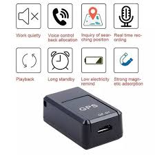 Mini GPS Tracker