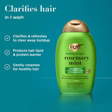 Mint Shampoo