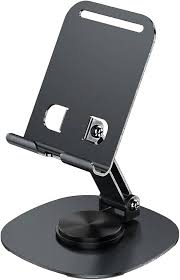 Mobile Desktop Stand