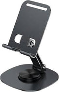 Mobile Desktop Stand