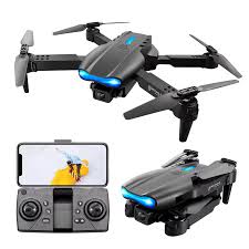 E99 Drone Camera