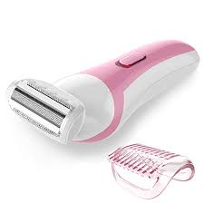 Multifunctional Lady Shaver