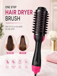 One Step Brush
