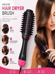 One Step Brush