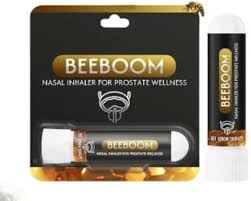 Oveallgo - BEEBOOM Nasal Inhaler for Prostate Wellness