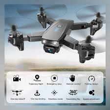 E99 Drone Camera