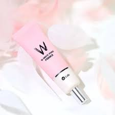 Pre-makeup Cream
