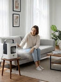 Renkai - Personal Mini Air Cooler