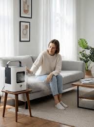 Renkai - Personal Mini Air Cooler