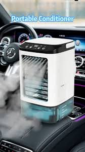 Renkai - Personal Mini Air Cooler