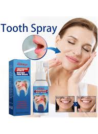 South Moon - Toothache Spray
