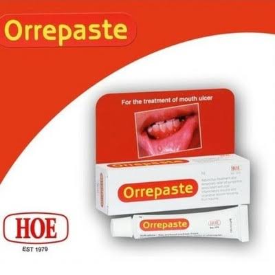 SP-8 Probiotic Dental Care Toothpaste