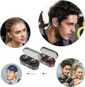 Sports Wireless Bluetooth Headset