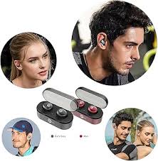 Sports Wireless Bluetooth Headset