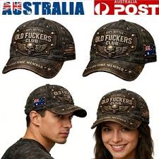 Spring And Summer Vintage Weathered Baseball Cap In English