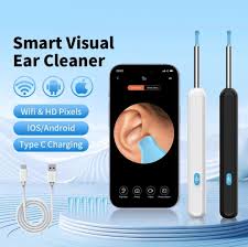Earwax Removal Kit