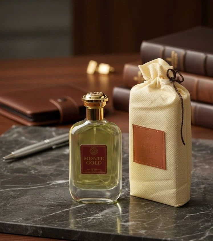 Maruf Eau De Parfum